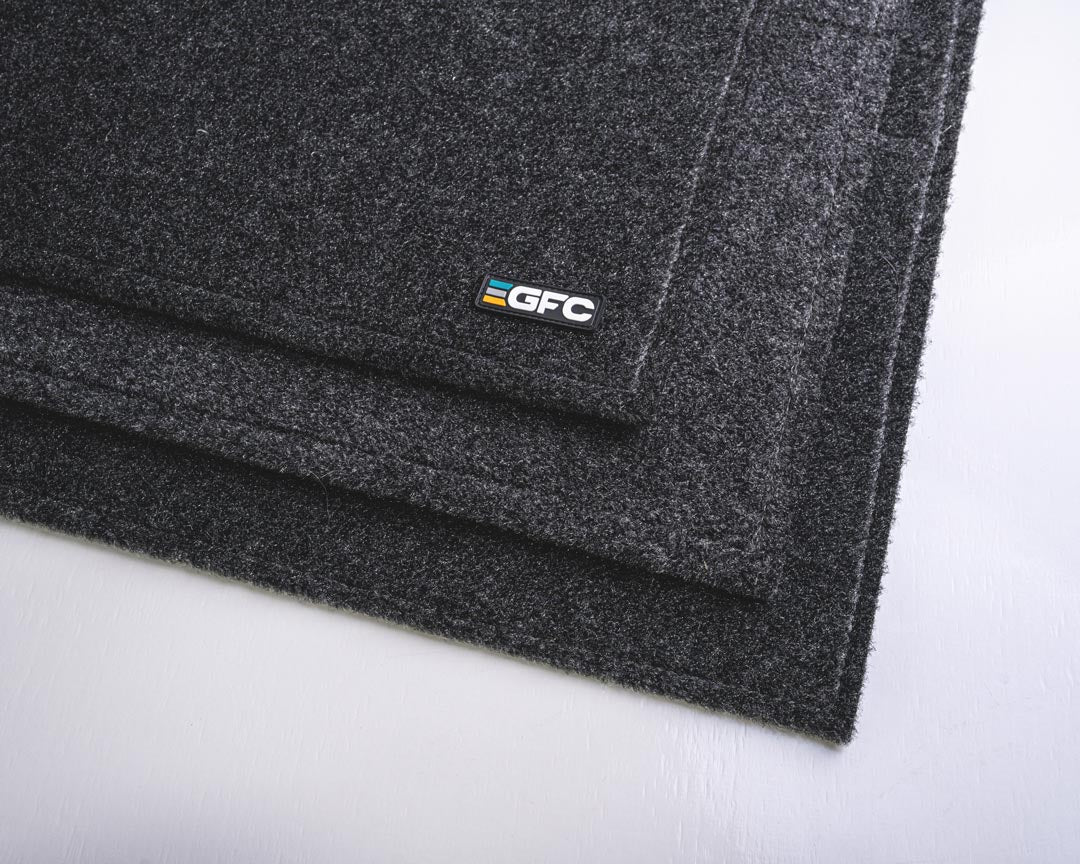 Pro Headliner Upgrade Kit - Image 4