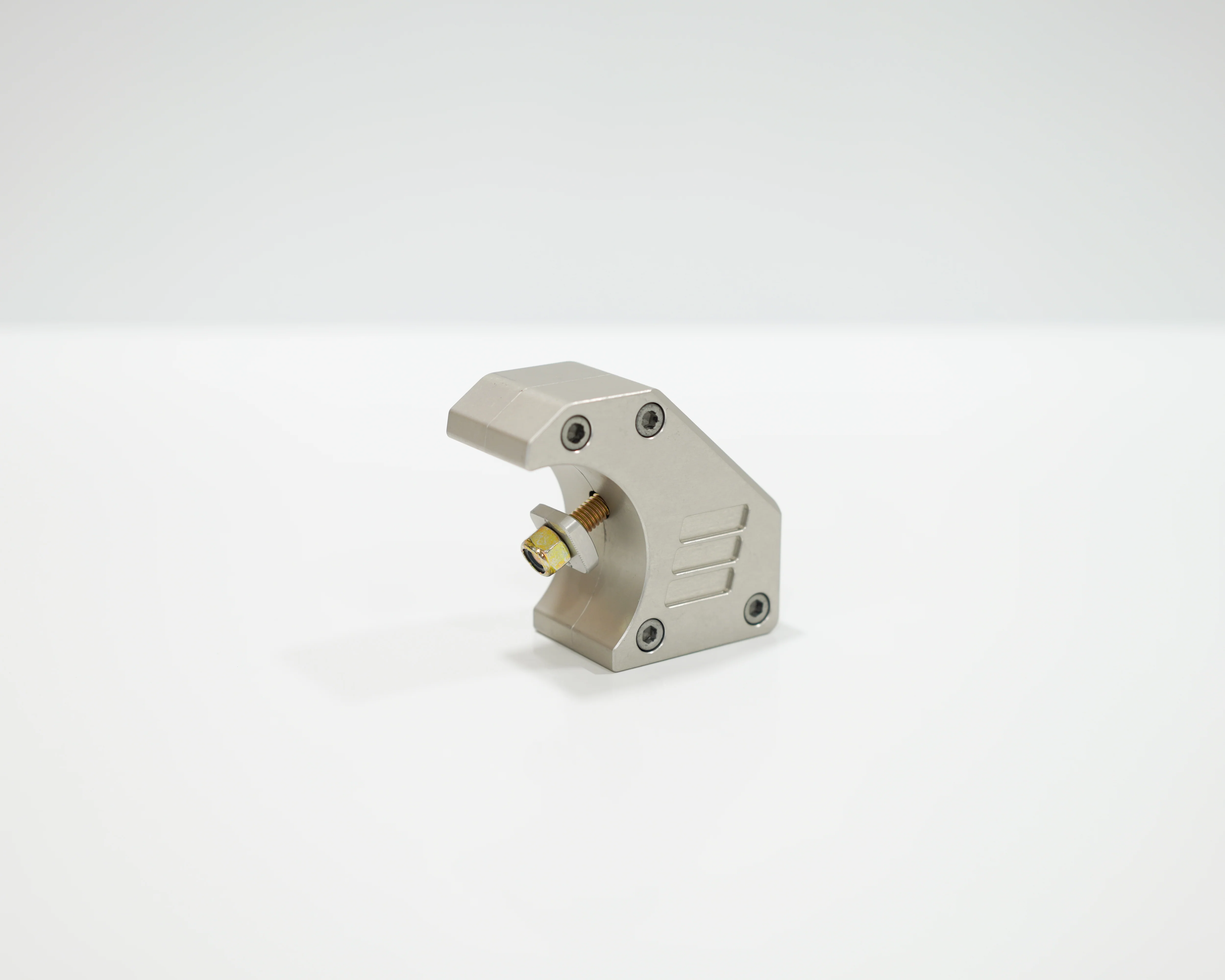Billet Bed Mount Uppers - Image 3