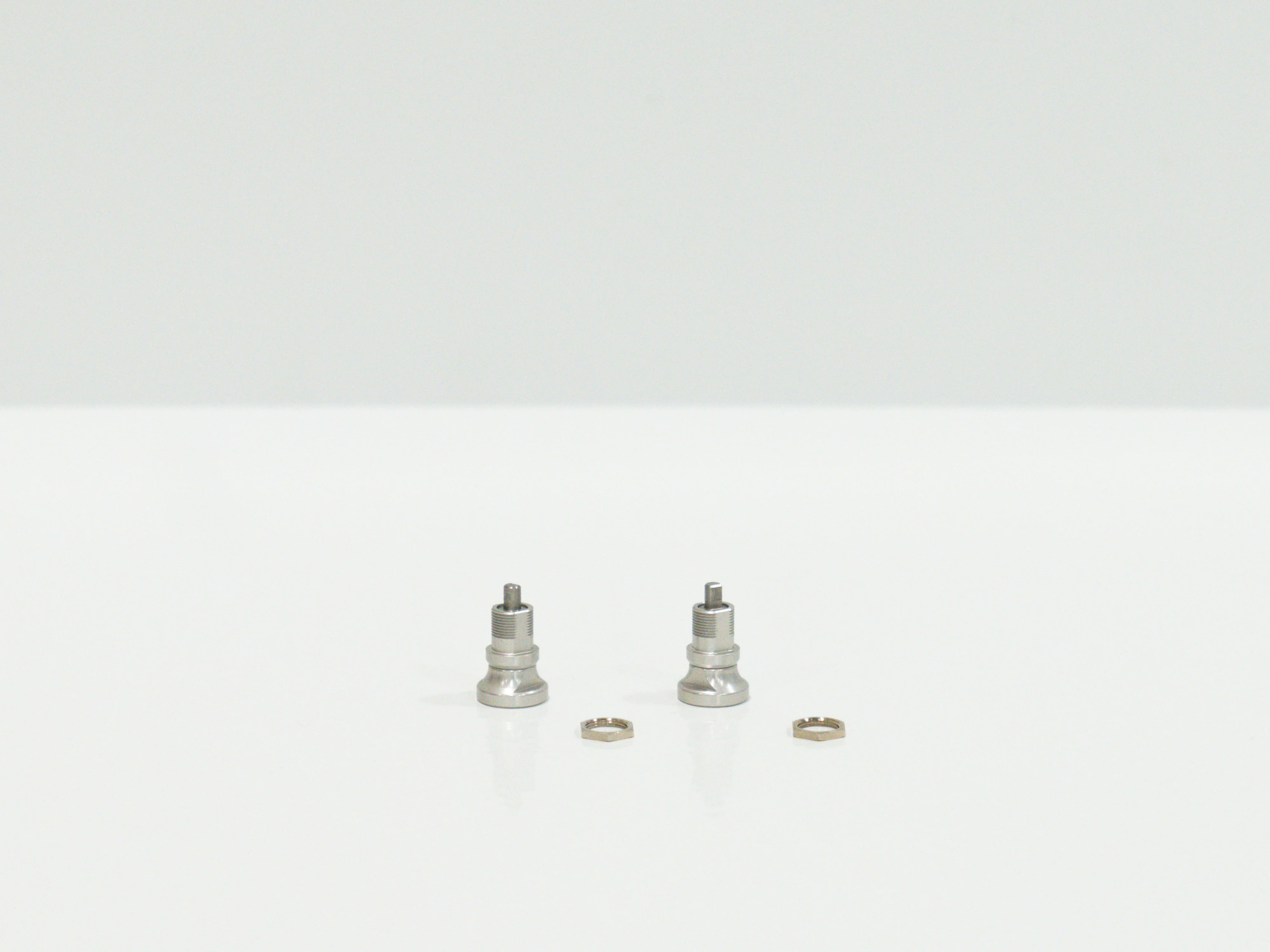 Spring Pin Kit