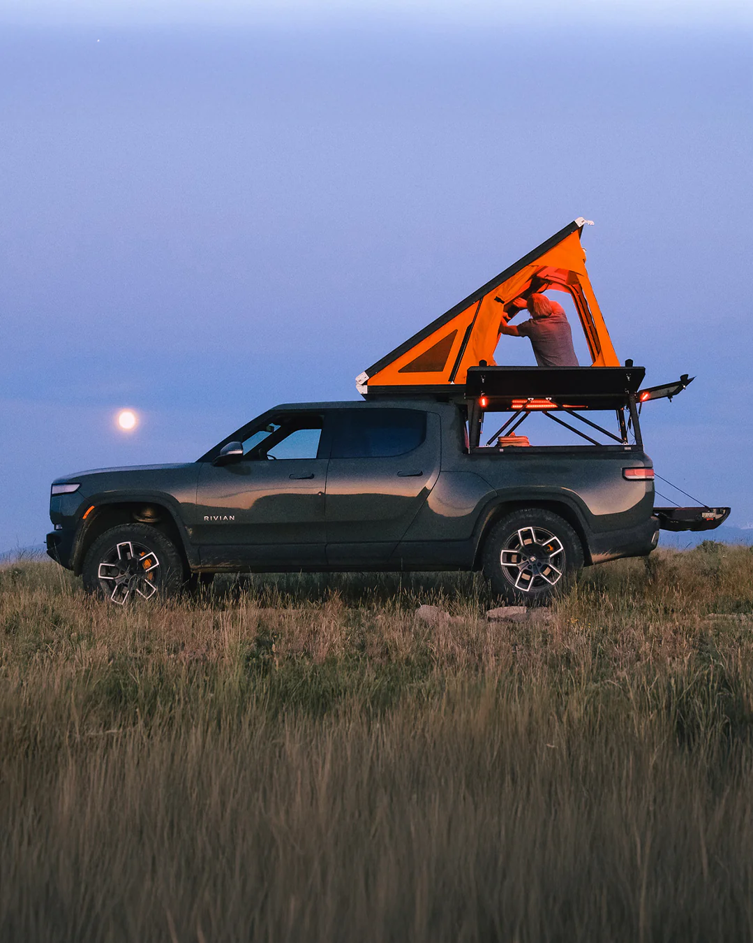 V2 Pro Camper - Image 8